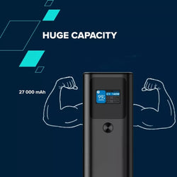 Canyon Power bank PB-2010 | 27000 Mah