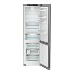 Liebherr CNSDA-5723 Freestanding Plus Frost Free Fridge Freezer, energy-efficient, spacious, available at Keans Claremorris
