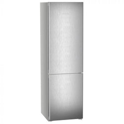 Liebherr CNSDA-5723 Frost Free Freestanding Fridge Freezer, spacious design, available at Keans Claremorris