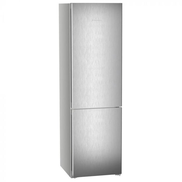 Liebherr CNSDA-5723 Frost Free Freestanding Fridge Freezer, spacious design, available at Keans Claremorris