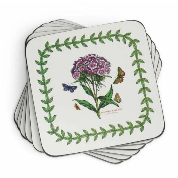 Botanics Garden Coaster Set of 6 - Image 2