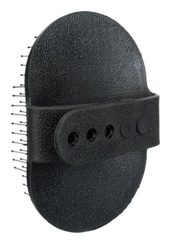 Brush with hand-loop for cats and dogs 13cm grooming tool – Keans Claremorris