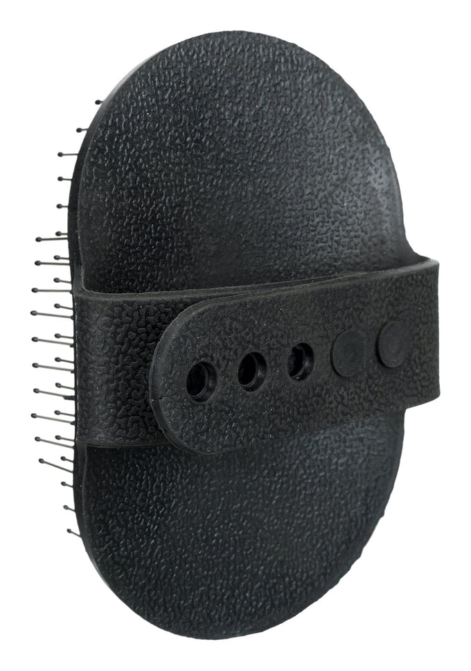 Brush with hand-loop for cats and dogs 13cm grooming tool – Keans Claremorris