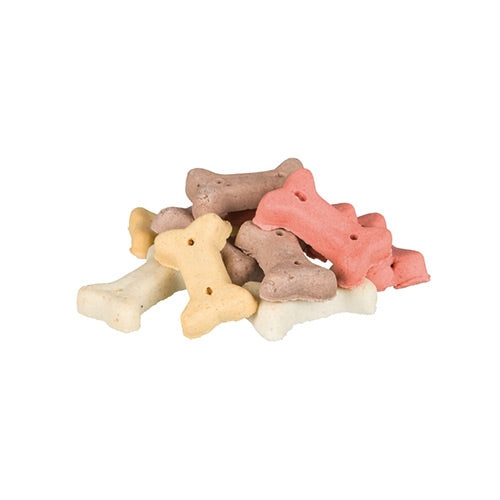 Cookie Snacks Mini Bones dog treats, bite-sized, crunchy, healthy snacks for dogs | Keans Claremorris