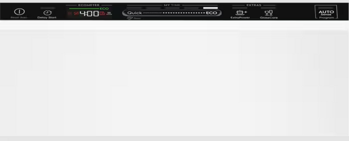 Electrolux Integrated 3 Drawer Dishwasher | EES48410L - Image 8