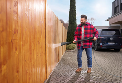 Karcher Pressure Washer K7 Flex eco Booster| 1.317-407.0