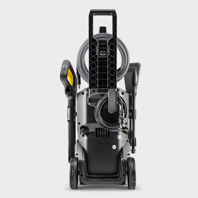 Karcher Pressure Washer K4 Flex eco Booster| 1.324-202.0 - Image 6