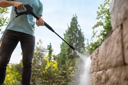 Karcher Pressure Washer K7 Flex eco Booster| 1.317-407.0