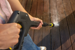 Karcher Pressure Washer K5 Comfort Premium| 1.324-802.0