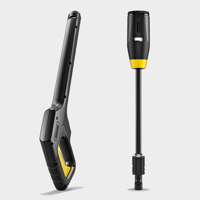 Karcher Pressure Washer K7 Comfort Premium| 1.317-502.0 - Image 4