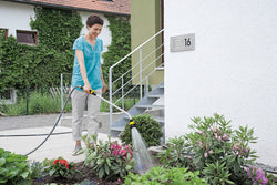 Karcher Spray Lance 2.645-157.0 high-pressure washer accessory, durable design, available at Keans Claremorris