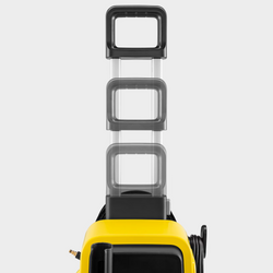 Karcher Pressure Washer K7 Comfort Premium| 1.317-502.0