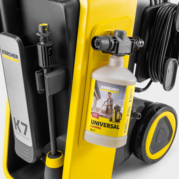 Karcher Pressure Washer K7 Comfort Premium| 1.317-502.0 - Image 5