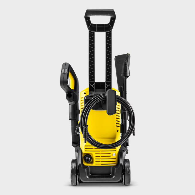 Karcher K3 Eco!Booster Pressure Washer Car & Home - Image 2