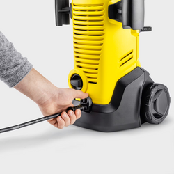 Karcher K3 Eco!Booster Pressure Washer Car & Home