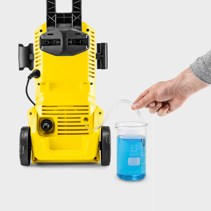 Karcher Pressure Washer K2 | 1.611-100.0 - Image 3