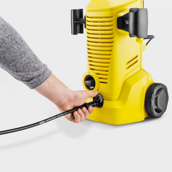 Karcher Pressure Washer K2 | 1.611-100.0