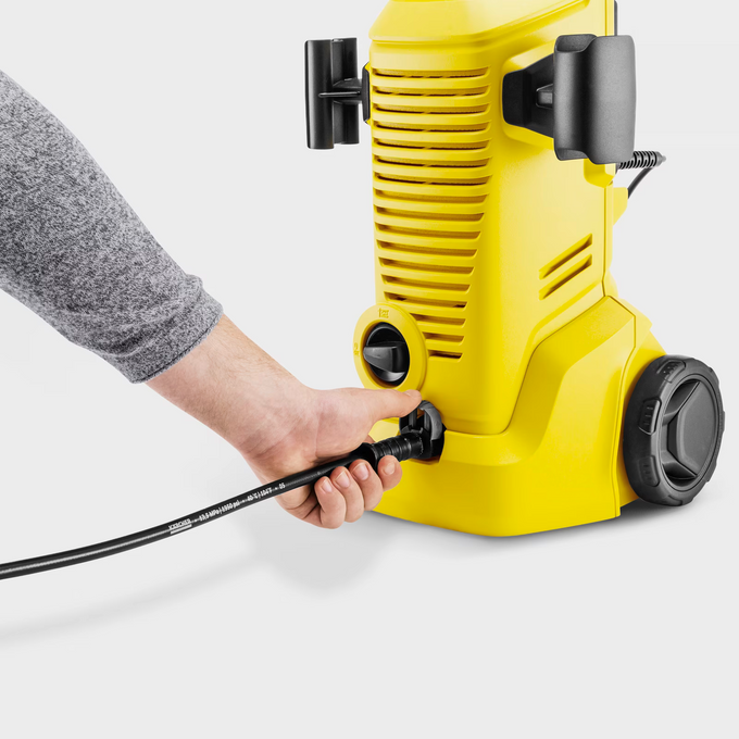 Karcher Pressure Washer K2 | 1.611-100.0 - Image 2