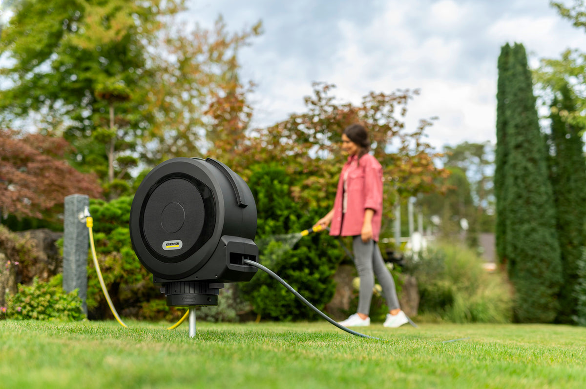 Karcher Ground Spike 2.645-382.0 for secure mounting, durable design – available at Keans Claremorris