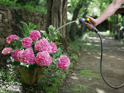 Karcher PrimoFlex Premium 1/2" Garden Hose 50m, durable and flexible, available at Keans Claremorris