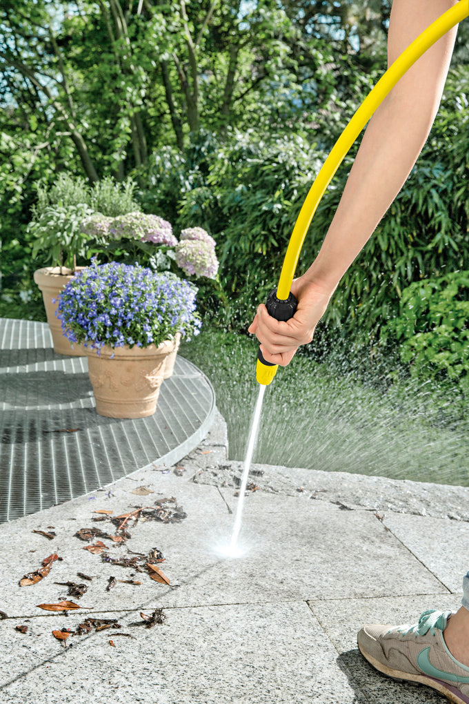 Karcher Spray Nozzle 2.645-264.0 high-pressure replacement part available at Keans Claremorris store