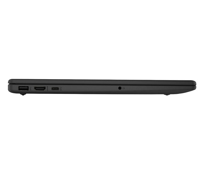 Hp Laptop Intel Core I3 4Gb 128Gb 15.6 Inch Black - Image 4