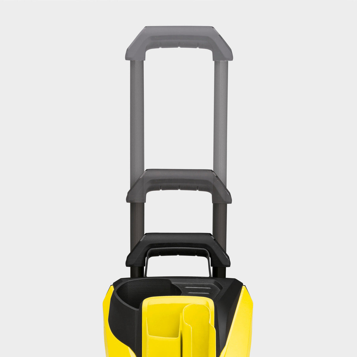 Karcher High Pressure Washer K 4 Power Control Flex with adjustable pressure, durable design – available at Keans Claremorris