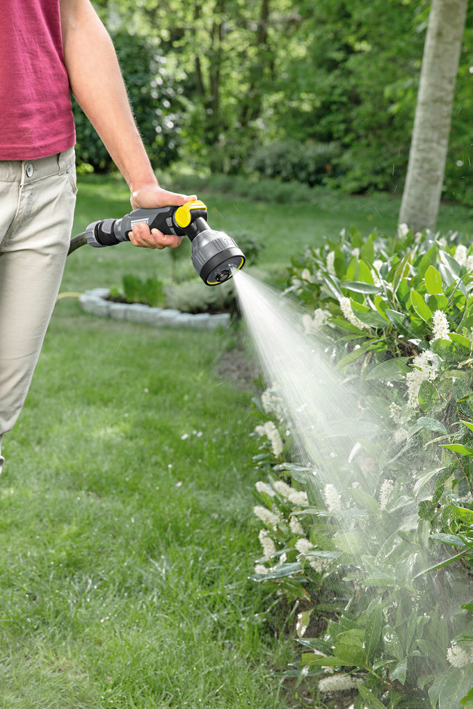 Karcher Multifunctional Spray Gun Premium 2.645-271.0 for versatile cleaning – available at Keans Claremorris store