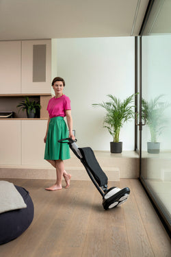 Karcher Floor Polisher FP 303 for efficient floor cleaning, available at Keans Claremorris store.