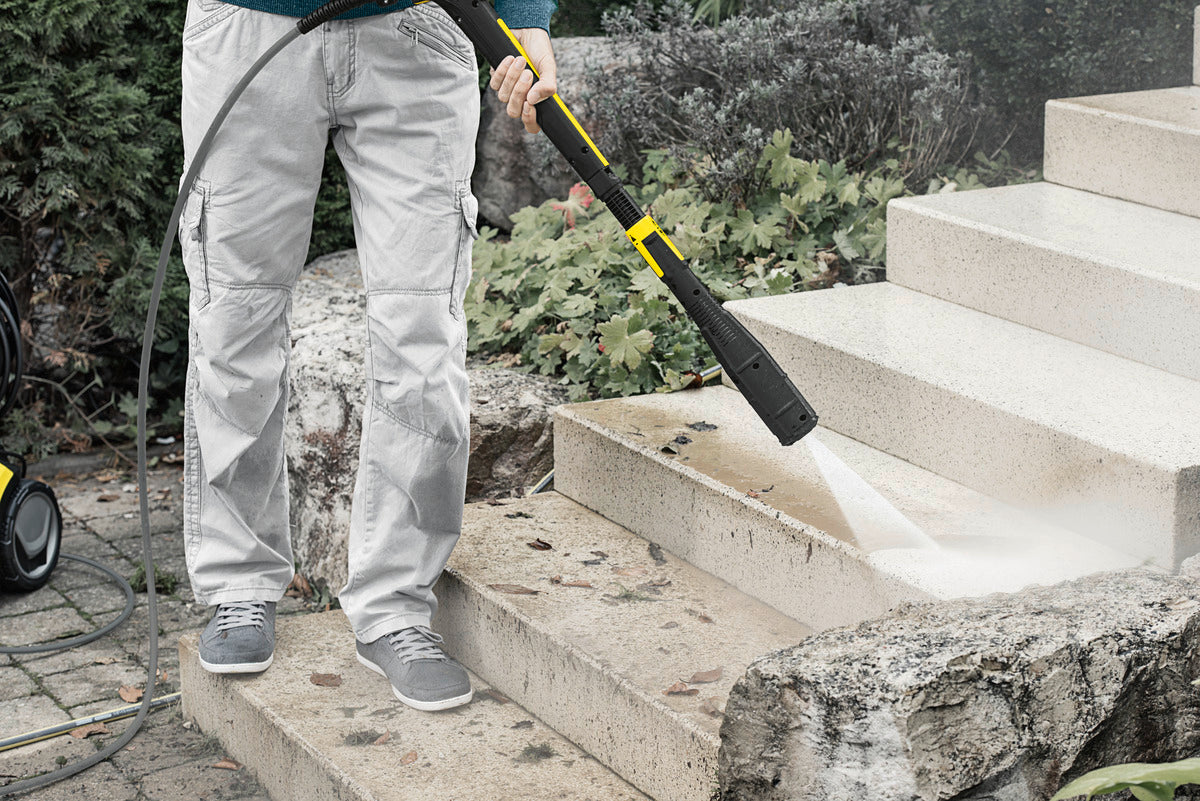 Karcher K7 Premium Smart Control Flex High Pressure Washer – Powerful cleaning, flexible hose | Keans Claremorris