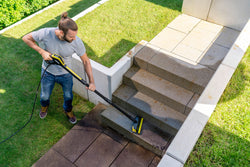 Karcher Ps 30 Plus Power Scrubber