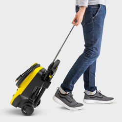 Karcher Pressure Washer K5 Classic with powerful cleaning, durable design – available at Keans Claremorris store