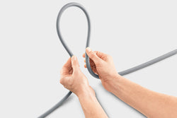 Karcher High Pressure Washer K 4 Power Control Flex with adjustable pressure, durable hose – available at Keans Claremorris