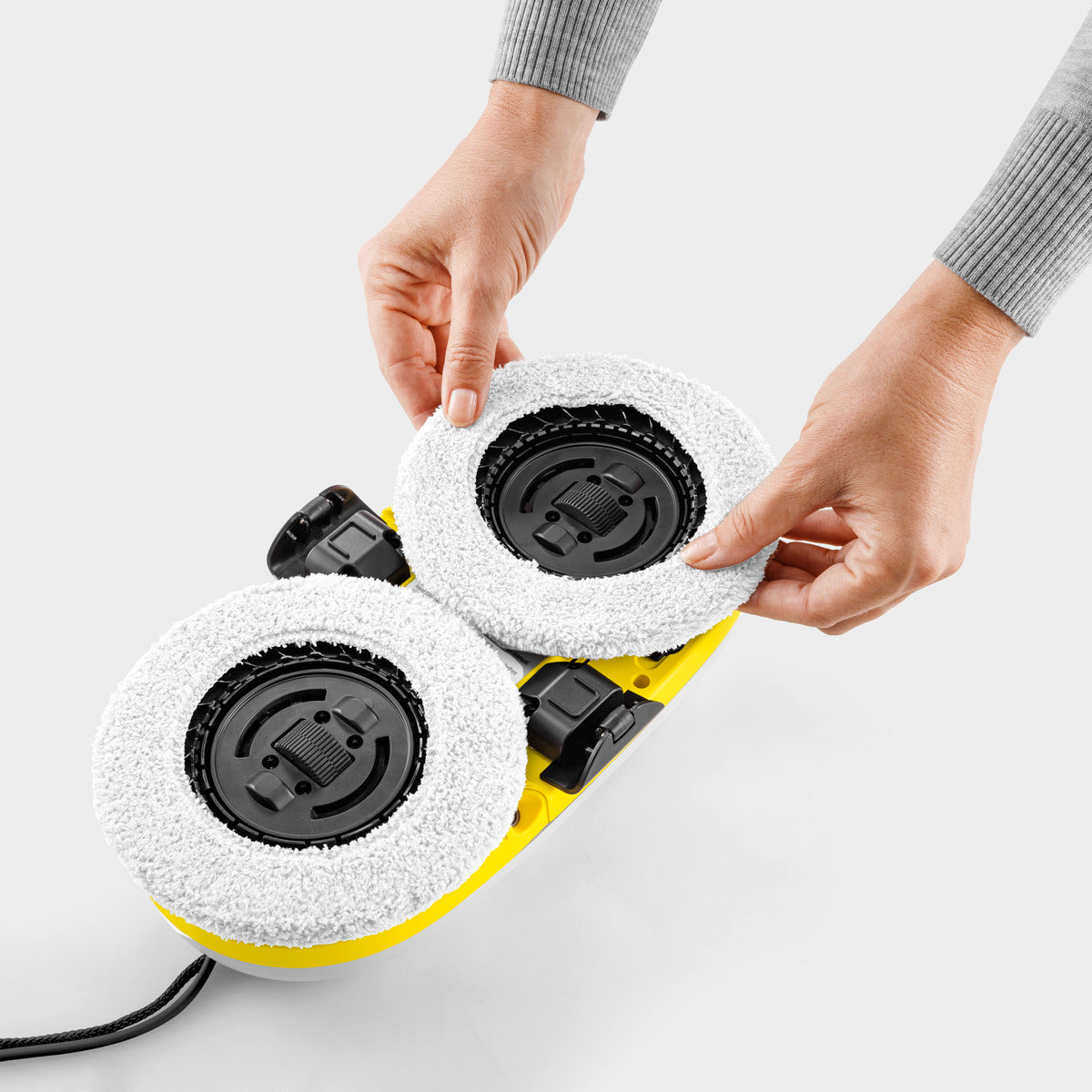 Karcher Rcw 2 Robotic Window Cleaner  | 1.269-211.0 - Image 3