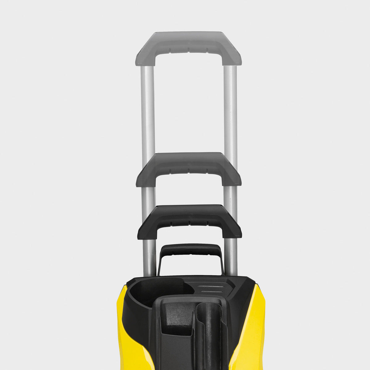 Karcher High Pressure Washer K 7 Power Flex with flexible hose, powerful cleaning, available at Keans Claremorris