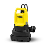 Load image into Gallery viewer, Karcher Submersible Dirty Water Pump SP16.000 Dual

