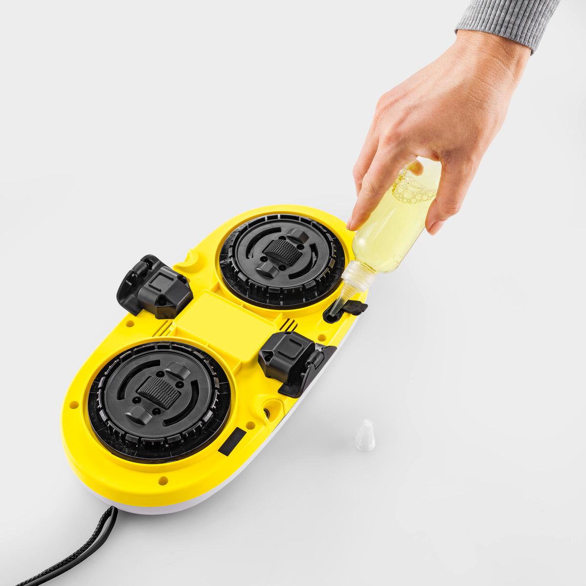 Karcher Rcw 2 Robotic Window Cleaner  | 1.269-211.0 - Image 6