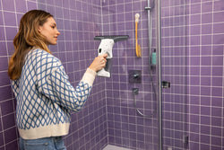 Karcher WV1 Window Vac White - KeansClaremorris