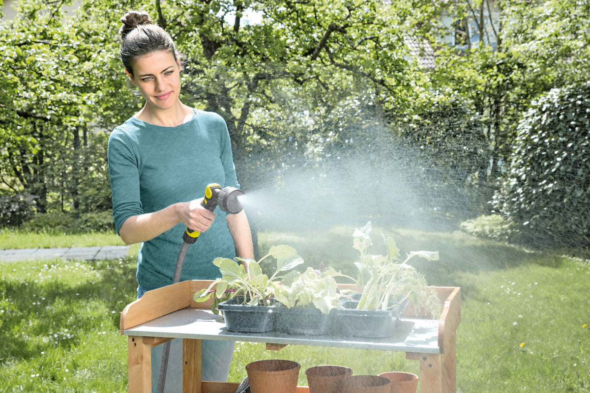 Karcher Multifunctional Spray Gun Plus 2.645-269.0 for versatile cleaning | Available at Keans Claremorris