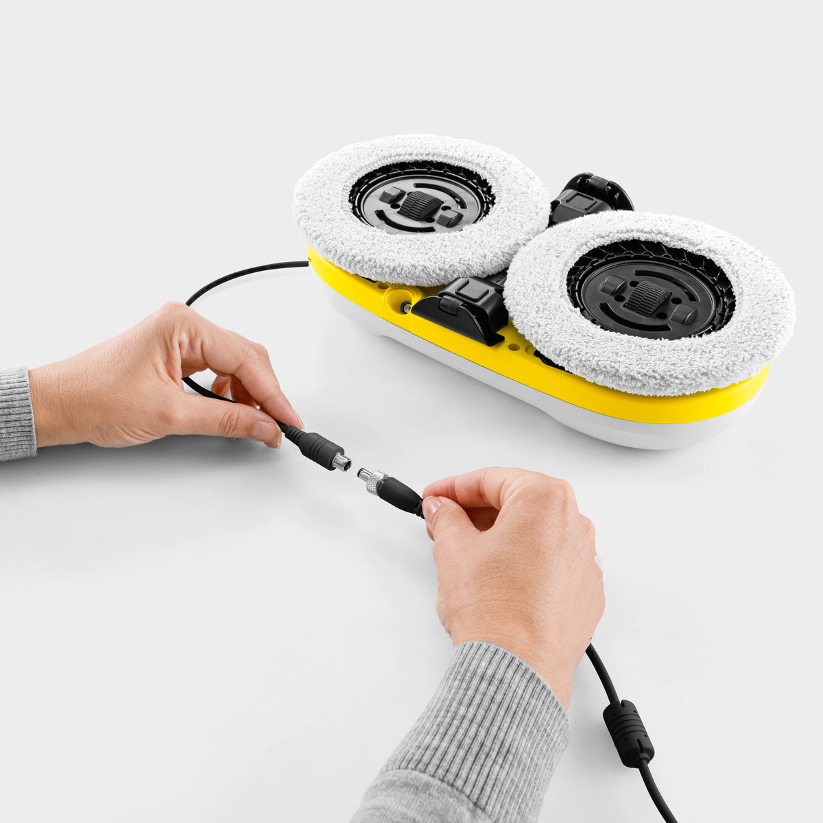Karcher Rcw 2 Robotic Window Cleaner  | 1.269-211.0 - Image 5