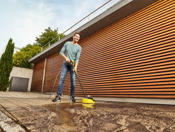 Karcher K 5 Power Control Flex High Pressure Washer, Ex-Display, powerful cleaning, available at Keans Claremorris