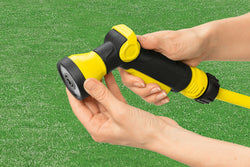 Karcher Multifunctional Spray Gun 2.645-266.0 for versatile cleaning, available at Keans Claremorris store.