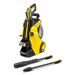Karcher K 5 Power Control Flex High Pressure Washer with adjustable settings – available at Keans Claremorris