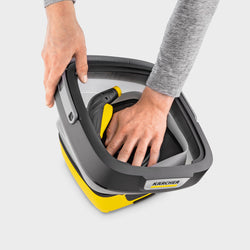 Karcher Portable Mobile Cleaner OC 3 Foldable compact design for easy cleaning – available at Keans Claremorris