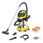 Load image into Gallery viewer, Karcher WD6 Premium  Wet &amp; Dry Vacuum
