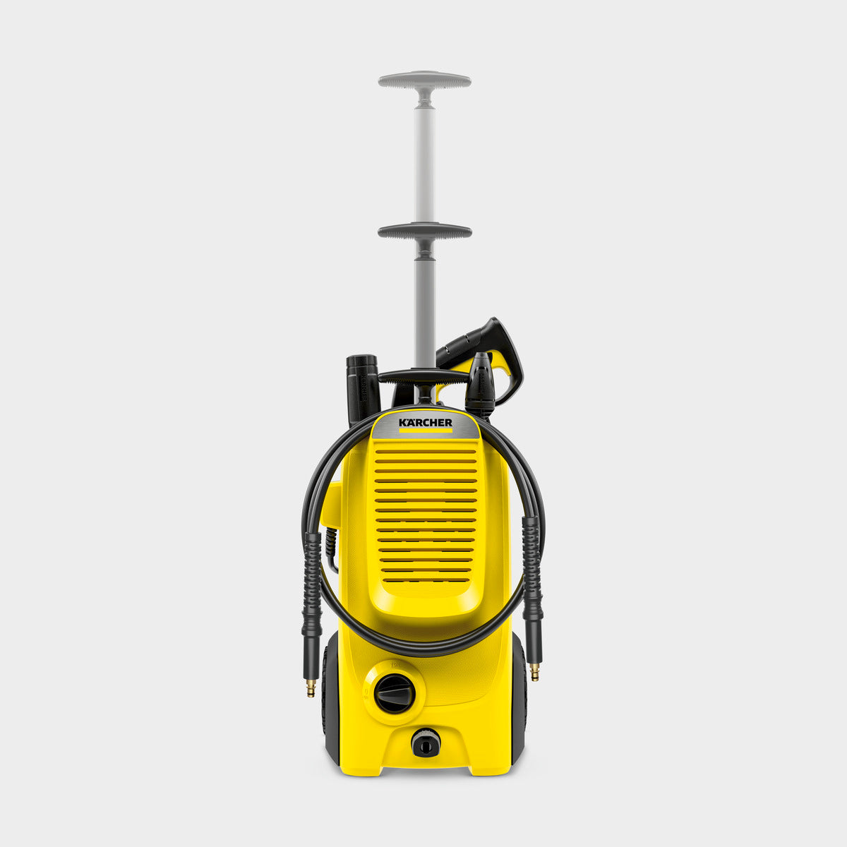 Karcher Pressure Washer K5 Classic with powerful cleaning, adjustable spray – available at Keans Claremorris store.