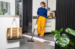 Karcher Steam Cleaner SC 1 Multi & Up Extra for deep cleaning, available at Keans Claremorris store.