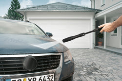 Karcher Pressure Washer K5 Classic with powerful cleaning, durable design - available at Keans Claremorris