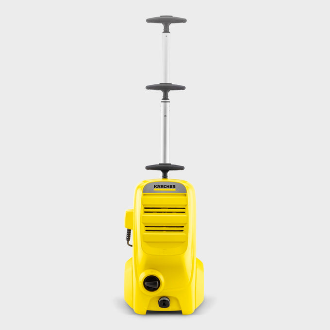 Karcher Pressure Washer K3 Classic with high-pressure cleaning power, available at Keans Claremorris store.