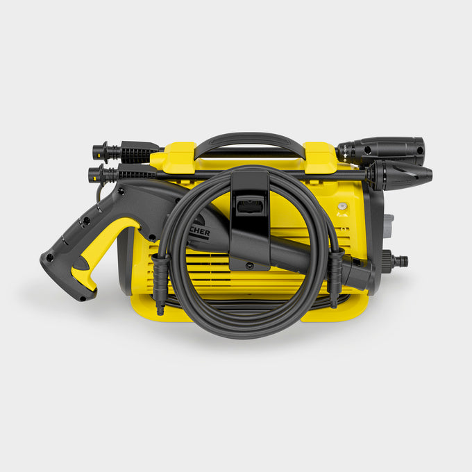 Karcher K3 1600W Horizontal Pressure Washer 1.602-822.0 for powerful cleaning – available at Keans Claremorris